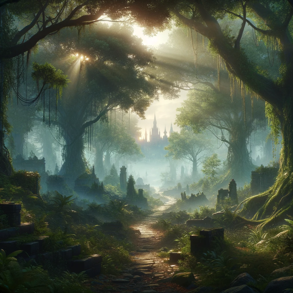 Twilight Sun - Final Year Games Development Project